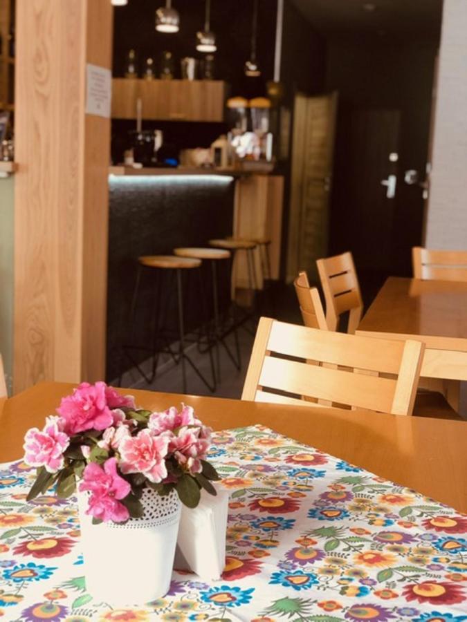 Pokoje Goscinne Cichosza Szklarska Poręba Buitenkant foto